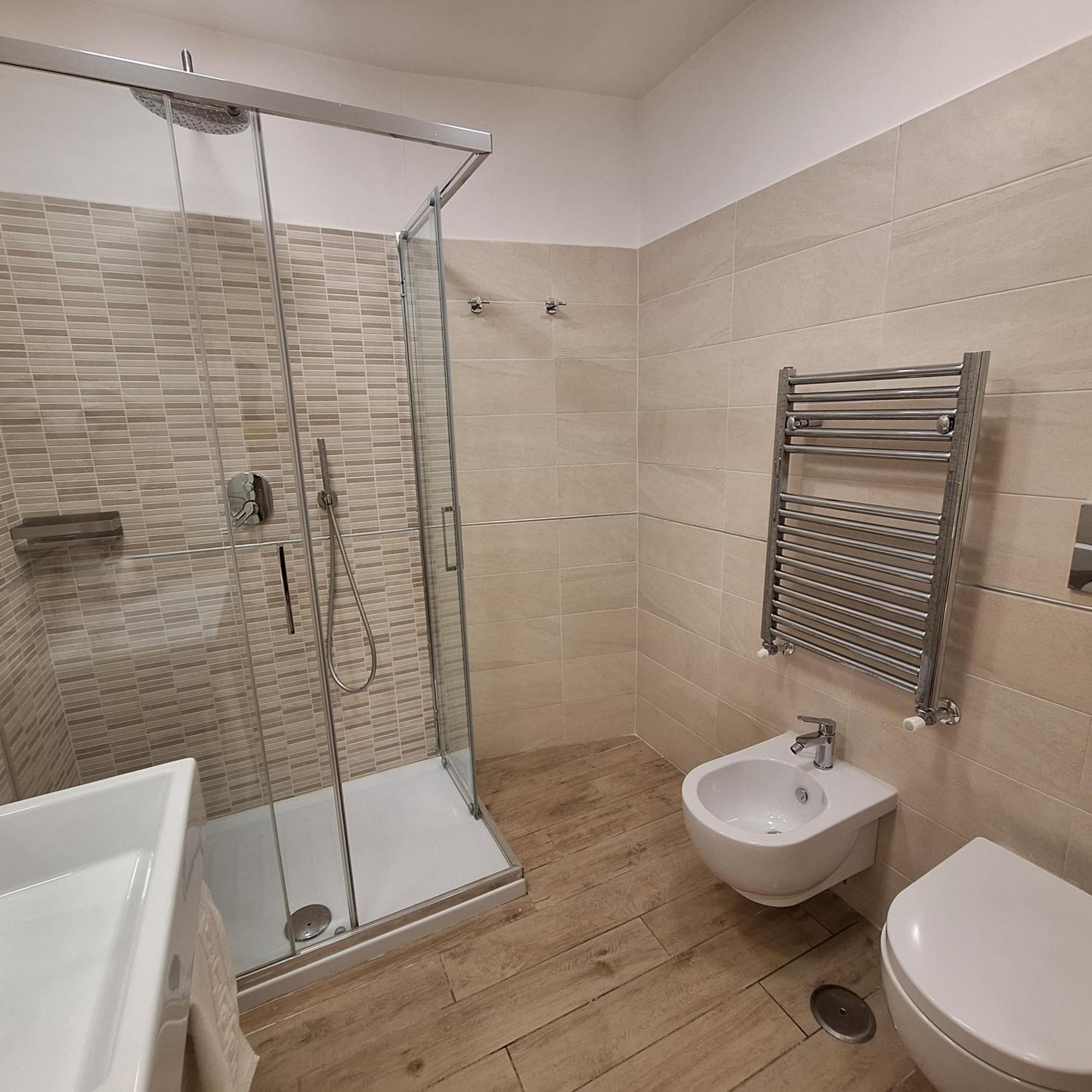 Residenze Serventi Longhi โรม ภายนอก รูปภาพ